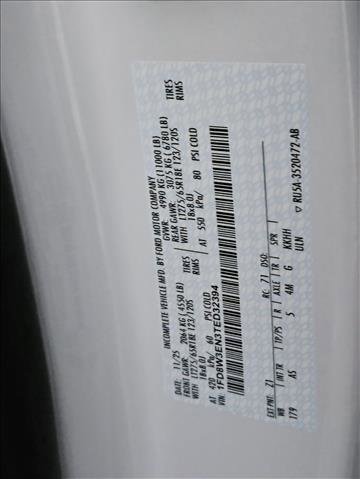 New 2026 Ford F350 XL image 16