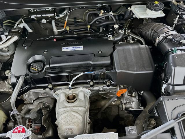 Used 2018 Honda CR-V LX image 22