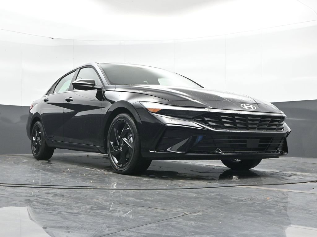 Used 2026 Hyundai Elantra SEL Sport Premium FWD image 49