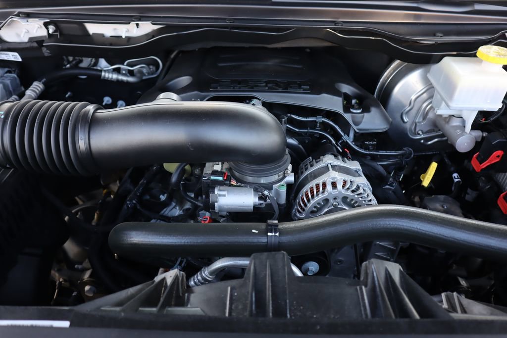 Used 2022 RAM 1500 Limited image 31