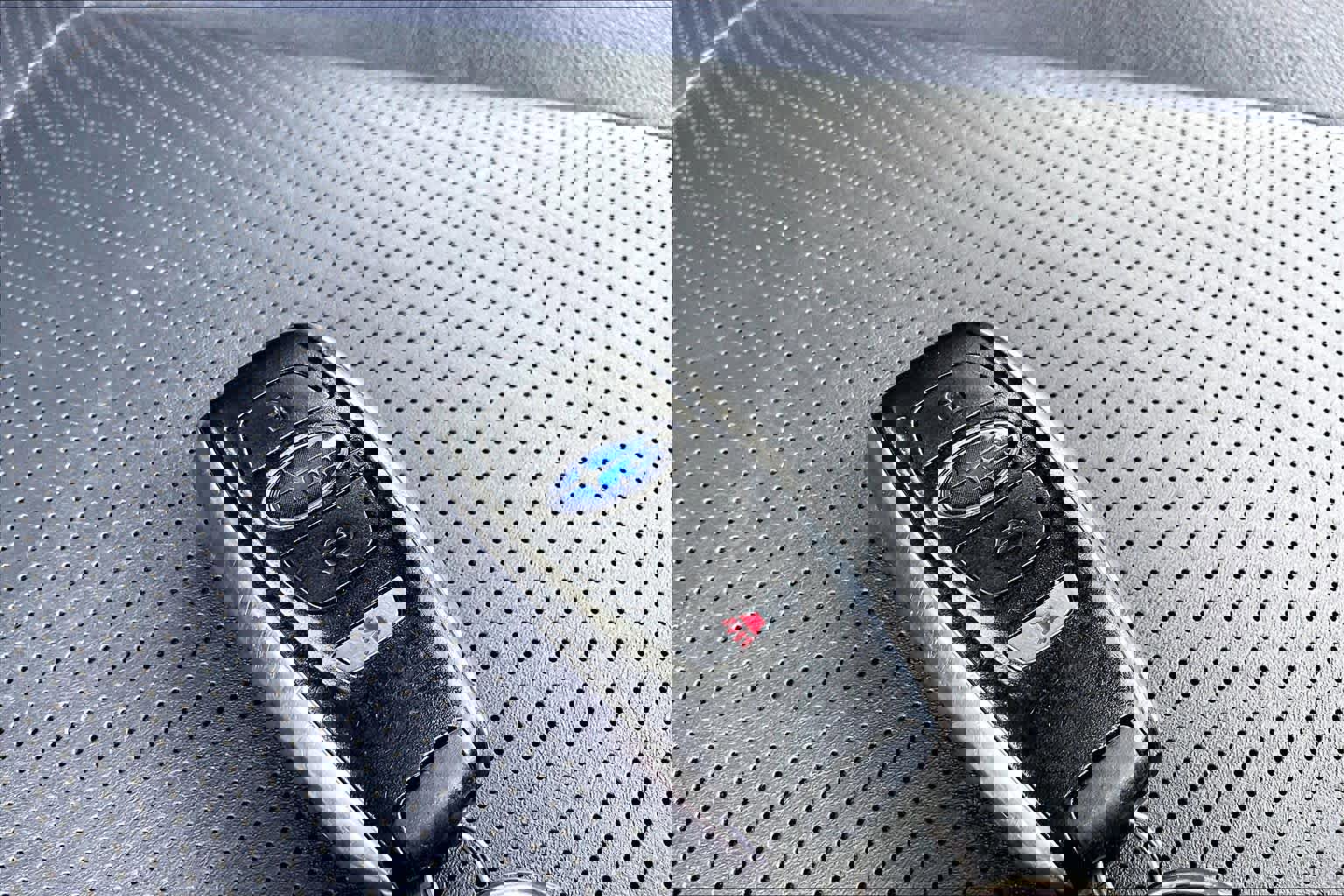 Used 2016 Subaru Forester 2.0XT Touring w/ Eyesight & Navigation System image 15