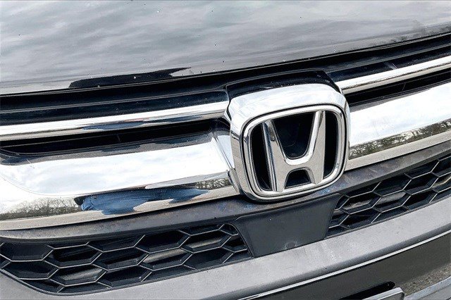 Certified 2018 Honda CR-V EX-L image 27