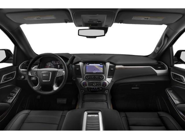Used 2019 GMC Yukon XL Denali w/ Open Road Package AWD/4WD image 8