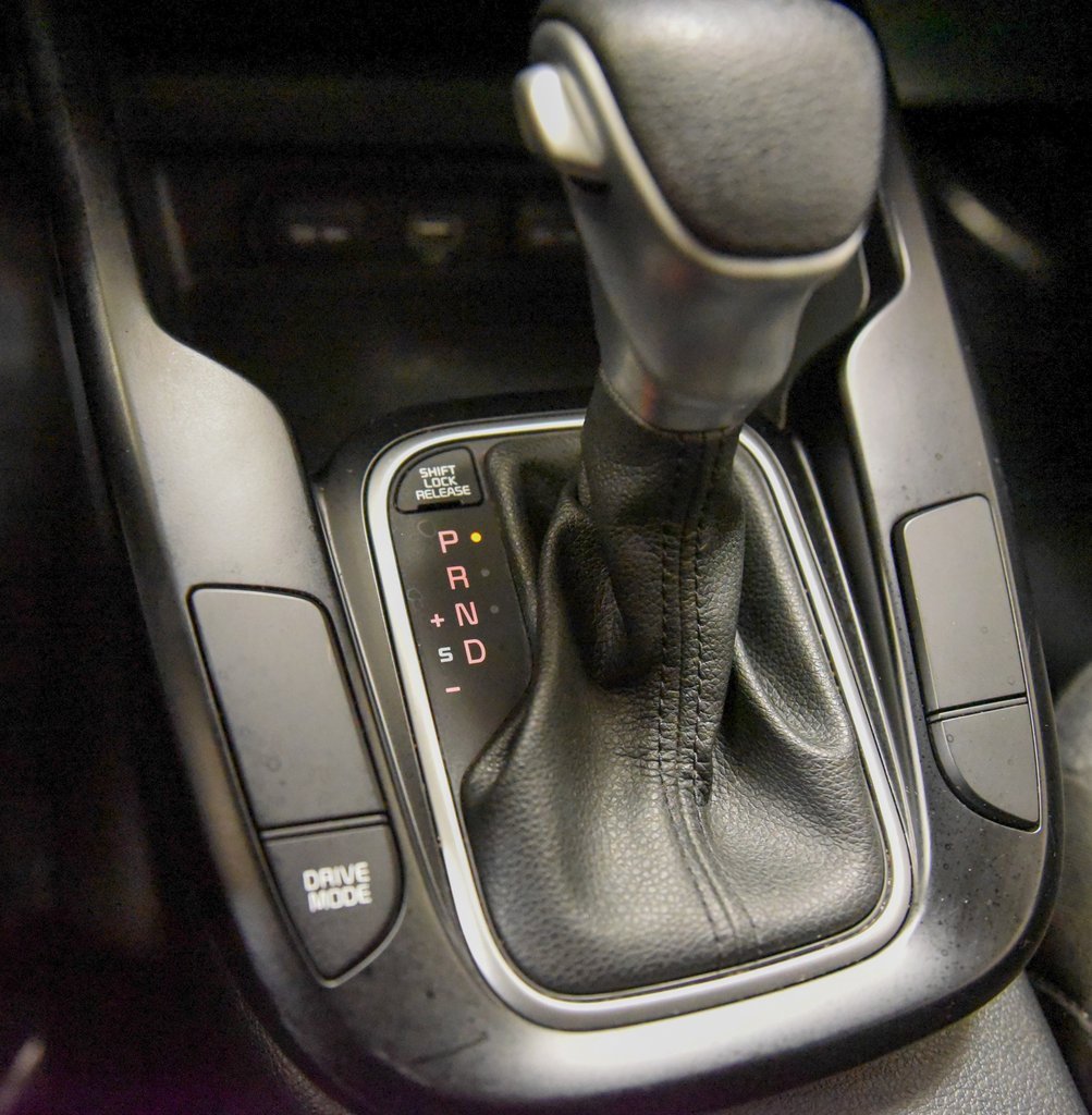 Used 2021 Kia Soul S image 25