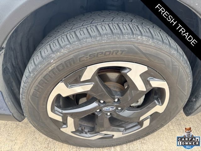 Used 2021 Subaru Crosstrek 2.5i Limited w/ Popular Package #4 image 3