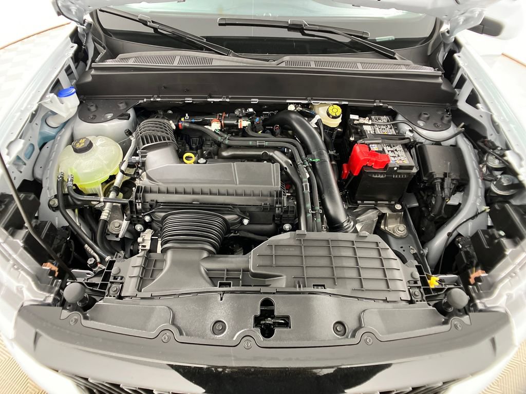 New 2026 Ford Maverick Lobo image 31