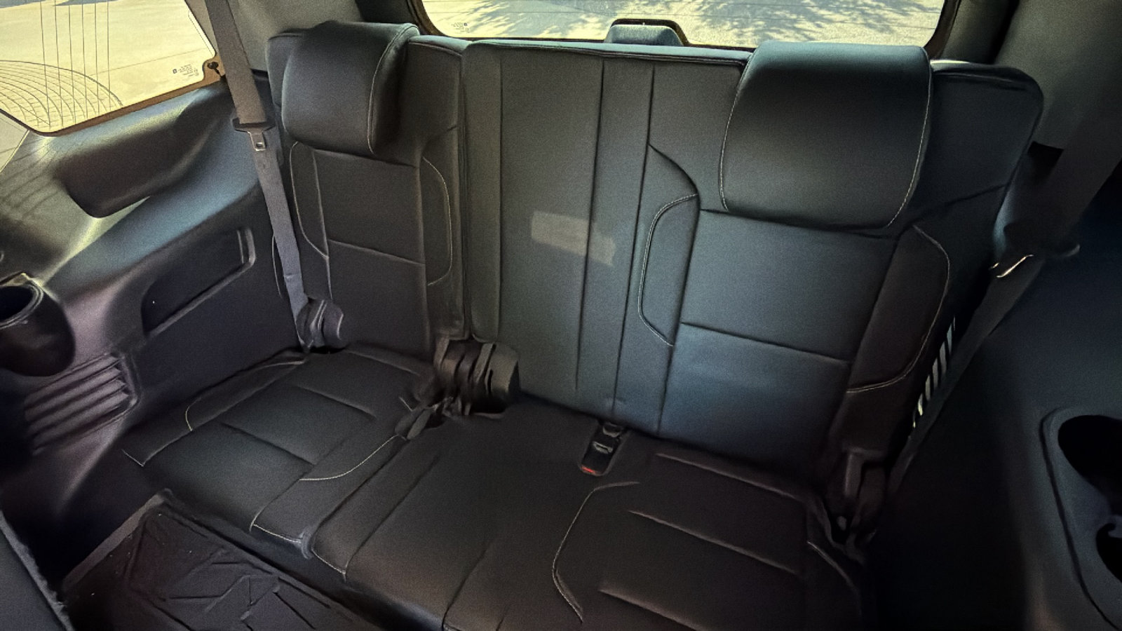 Used 2016 Chevrolet Tahoe LT AWD/4WD image 26