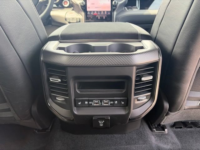 New 2026 RAM 1500 RHO w/ RHO Level 1 Equipment Group AWD/4WD image 17