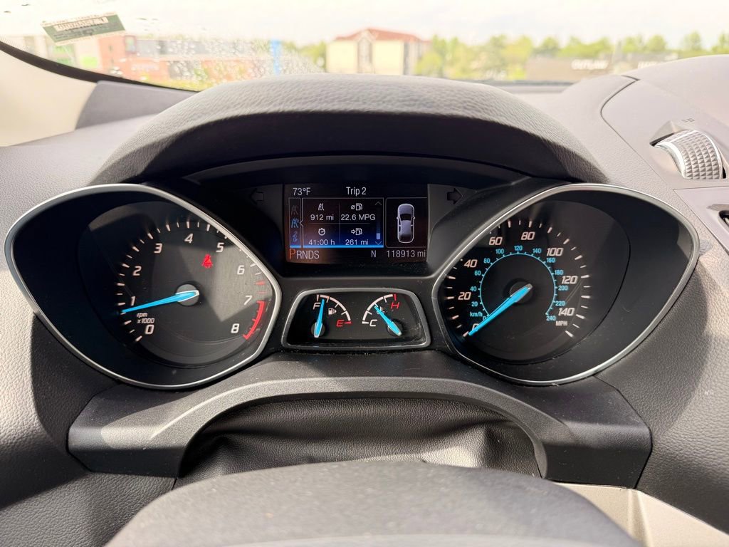 Used 2013 Ford Escape SEL image 11