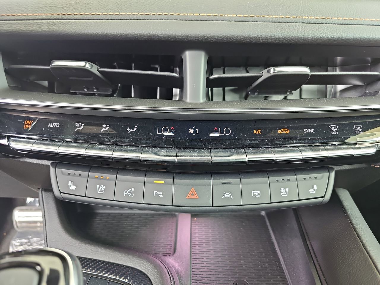 New 2025 Cadillac CT5 Sport w/ Platinum Package AWD/4WD image 23