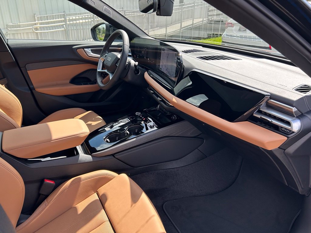New 2026 Audi A5 Premium Plus AWD/4WD image 40