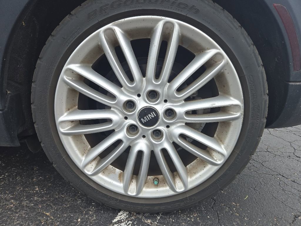 Used 2015 MINI Cooper S FWD image 8