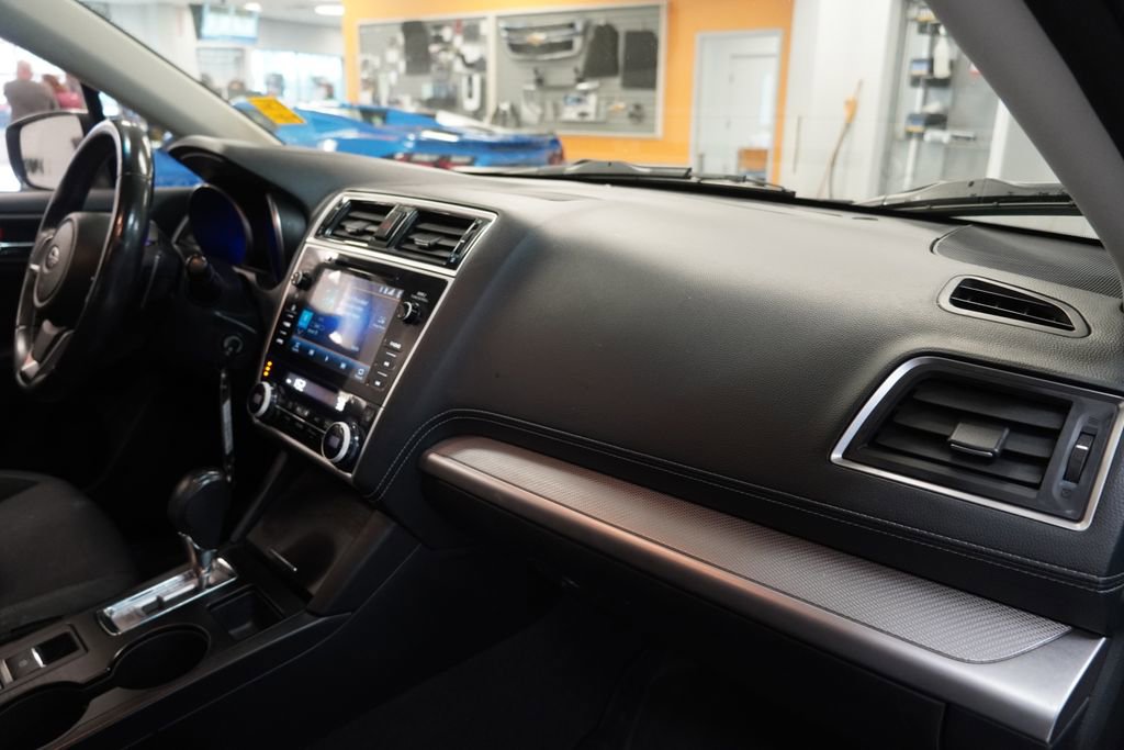 Used 2019 Subaru Legacy 2.5i Premium image 25