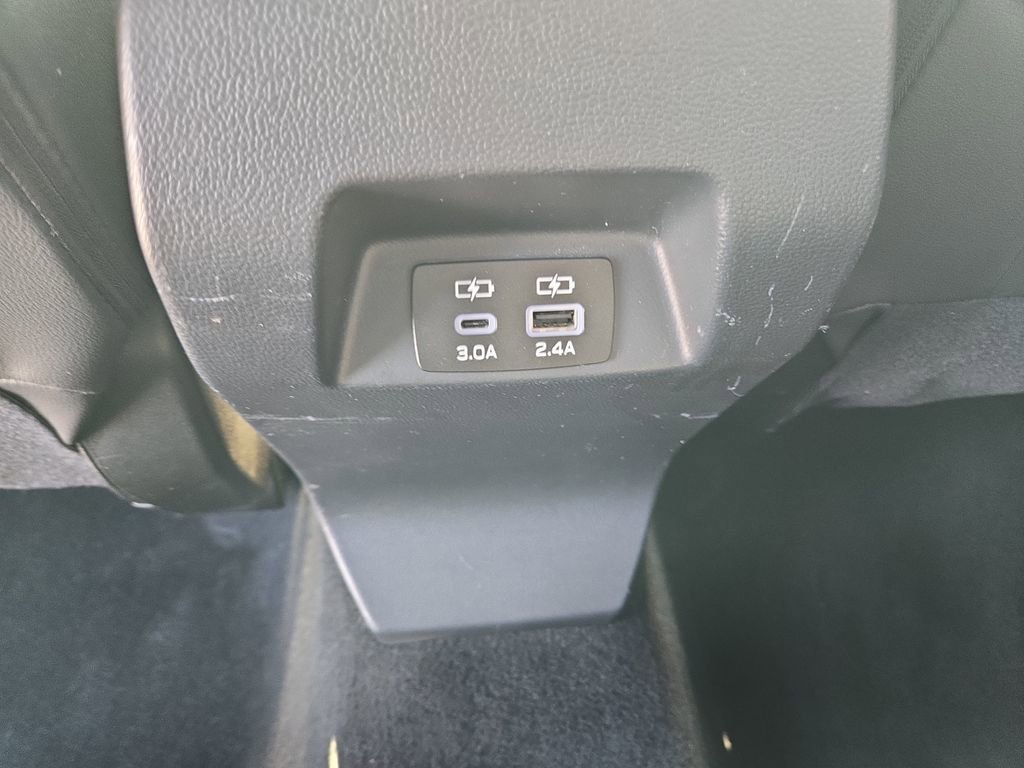 Certified 2024 Subaru Crosstrek 2.0i Premium image 18