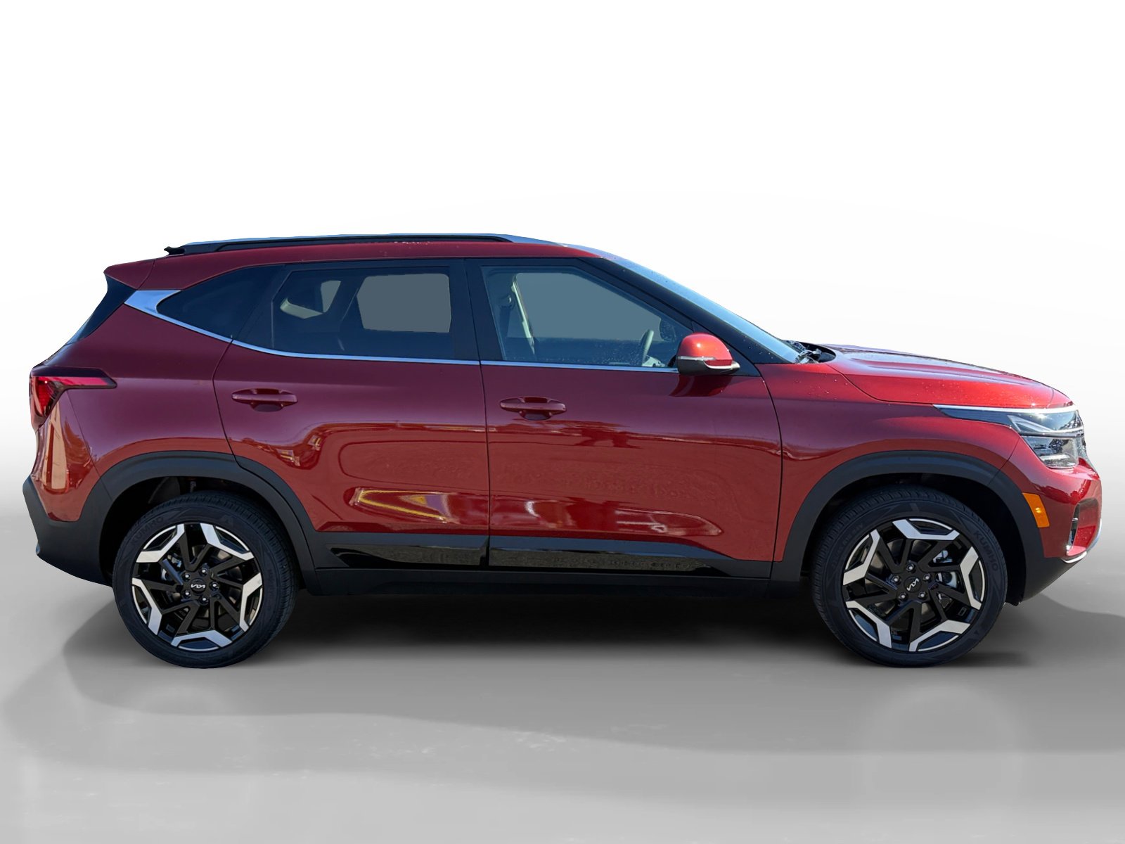 New 2026 Kia Seltos SX image 6