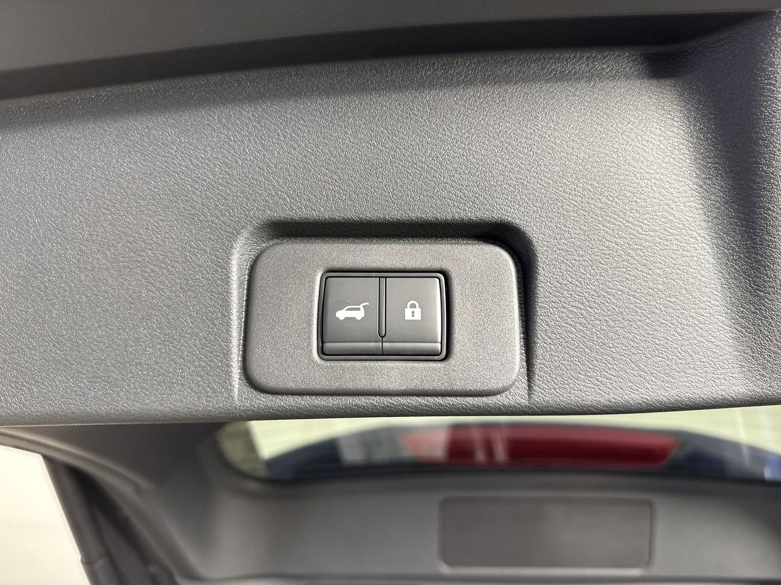 New 2026 Nissan Rogue Platinum w/ Platinum Premium Package image 35