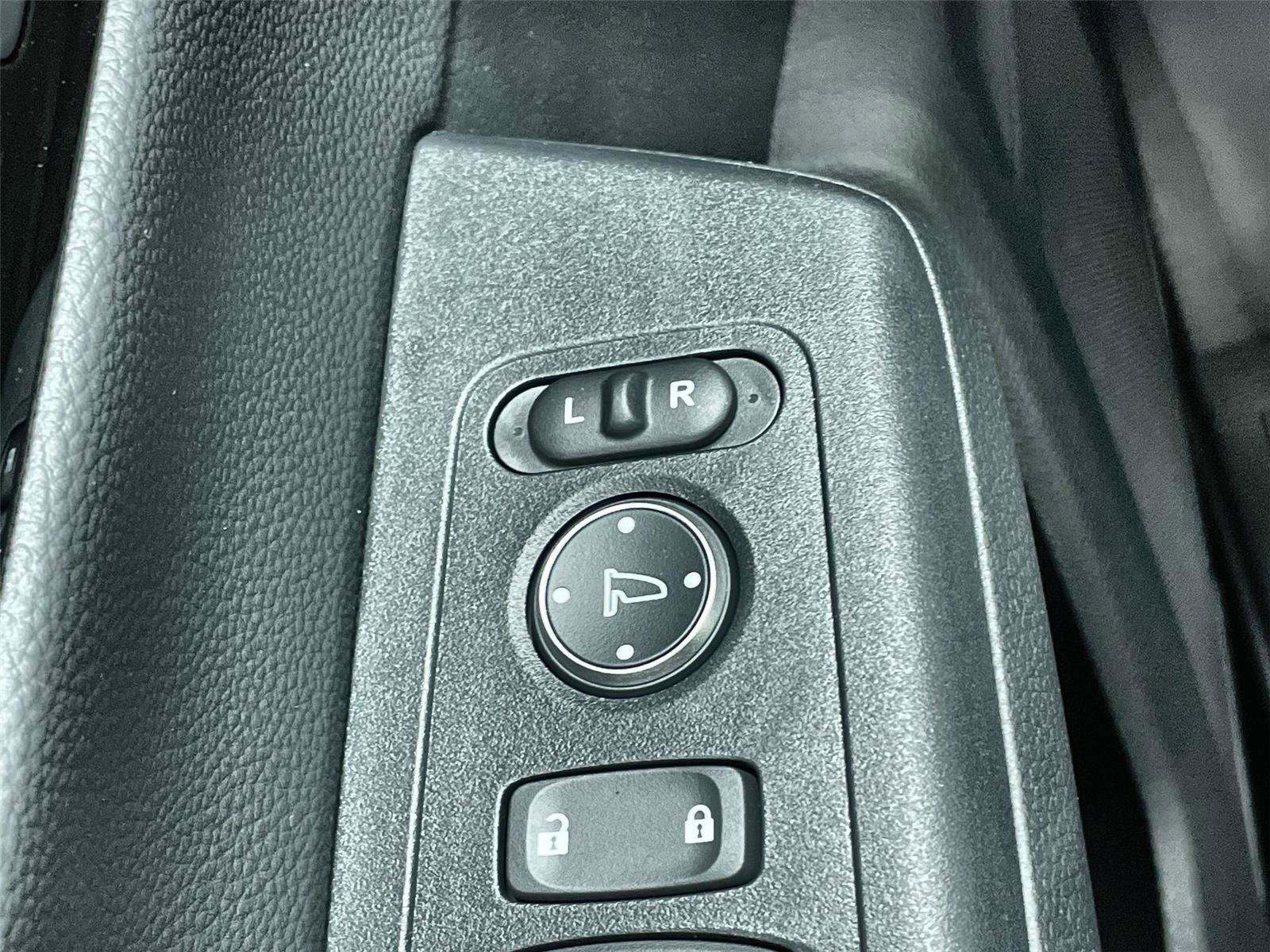 New 2026 Honda CR-V EX-L image 16