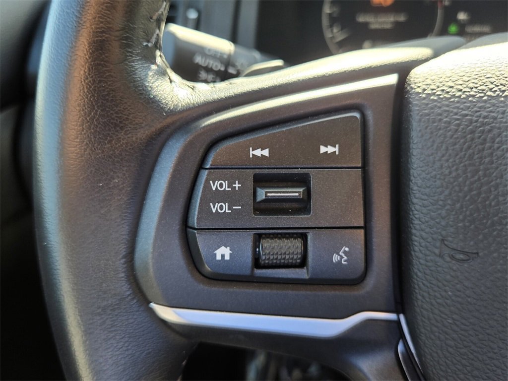 Used 2024 Honda Ridgeline RTL image 27