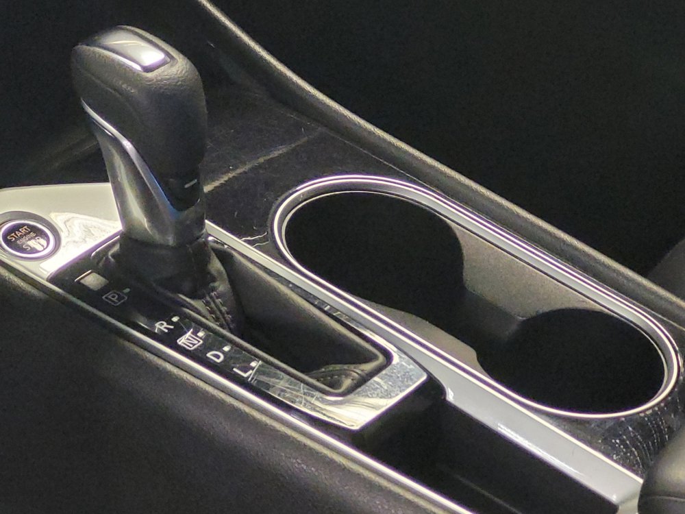 Used 2024 Nissan Altima 2.5 SV image 26