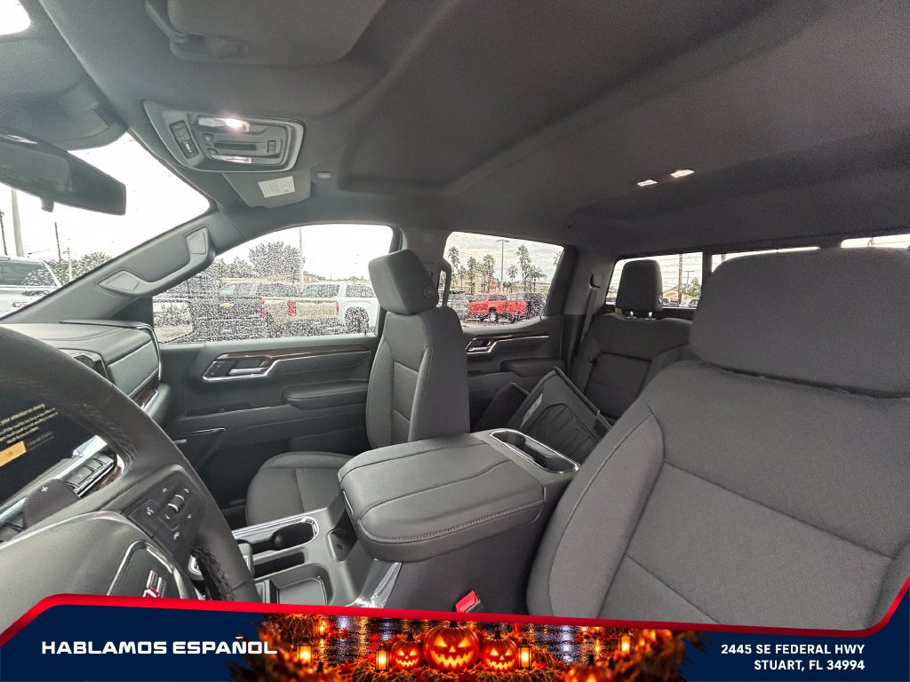 New 2026 GMC Sierra 1500 Elevation w/ Preferred Package RWD image 13