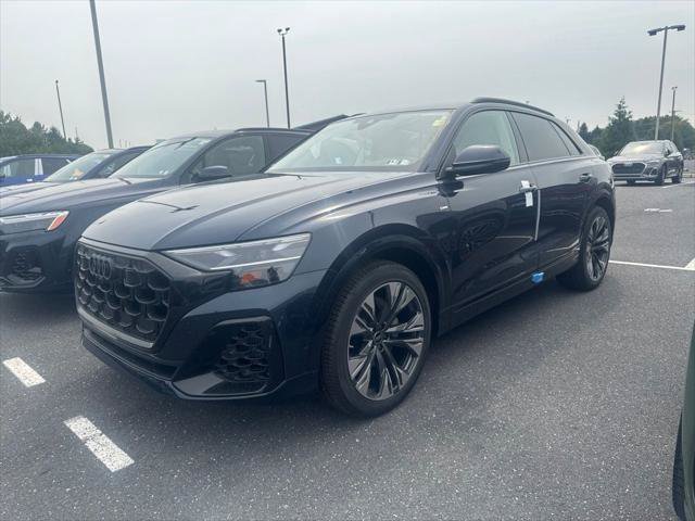New 2026 Audi Q8 Premium Plus AWD/4WD image 2