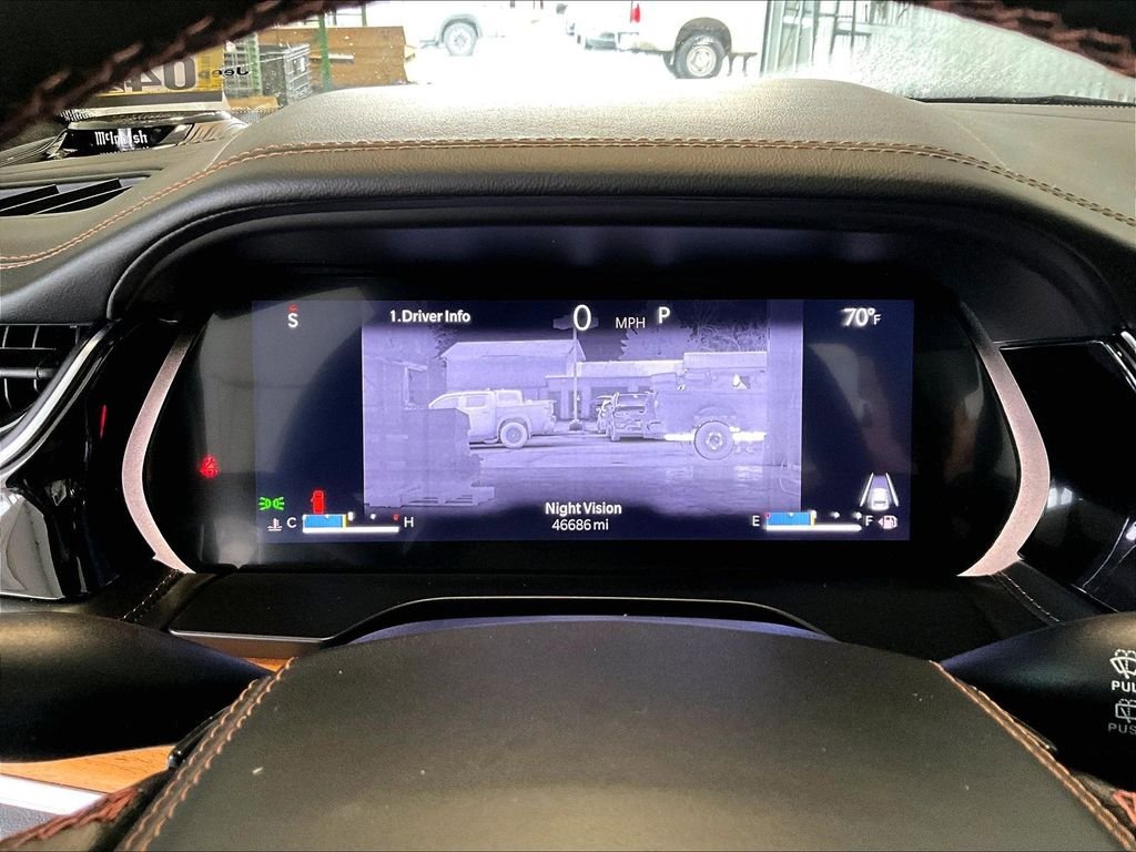 Used 2023 Jeep Grand Cherokee Summit image 25