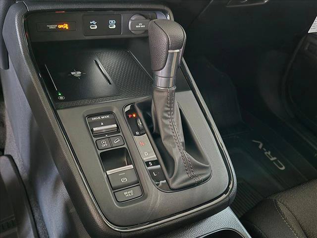 New 2026 Honda CR-V LX image 13
