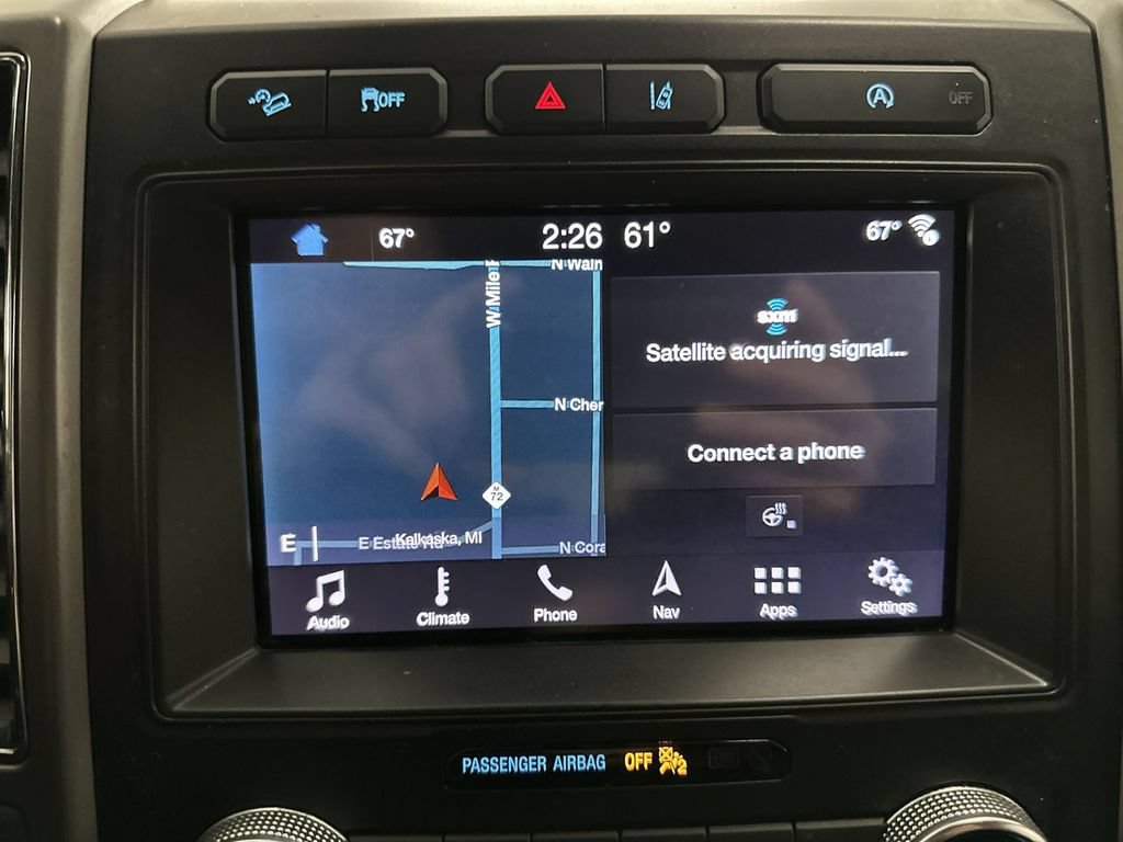 Used 2019 Ford Expedition Max XLT w/ Equipment Group 202A AWD/4WD image 37