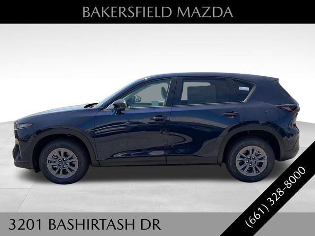New 2026 MAZDA CX-5 Select AWD/4WD video 2