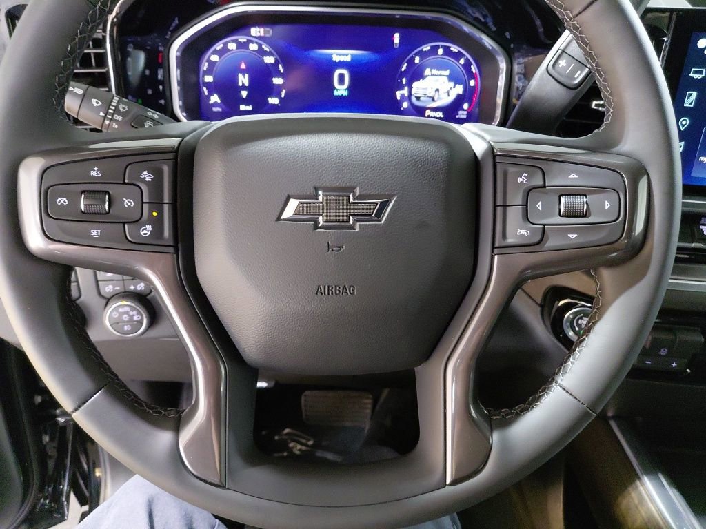 New 2026 Chevrolet Silverado 3500 High Country w/ Midnight Edition image 29