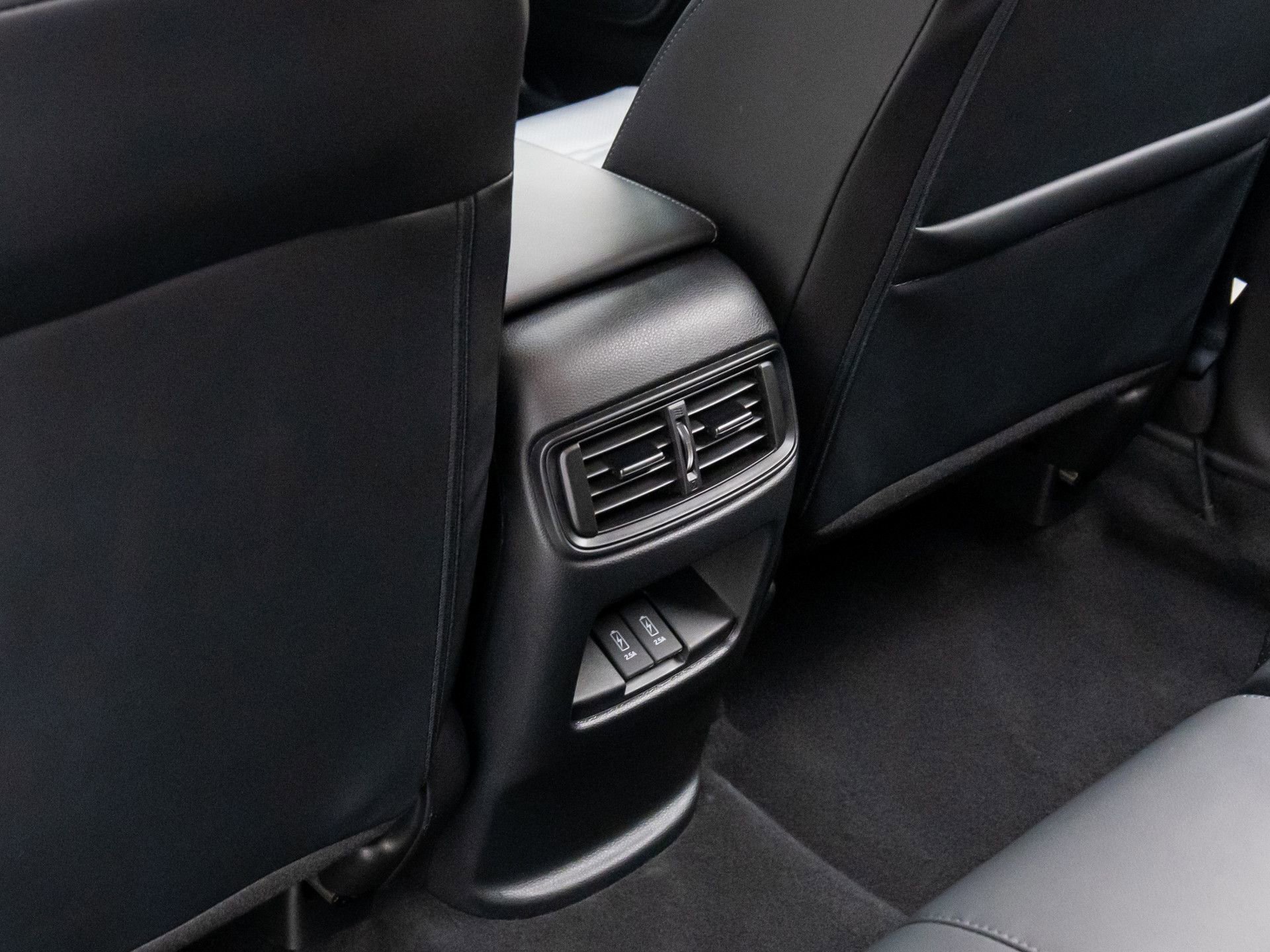 Used 2021 Honda CR-V EX-L image 17