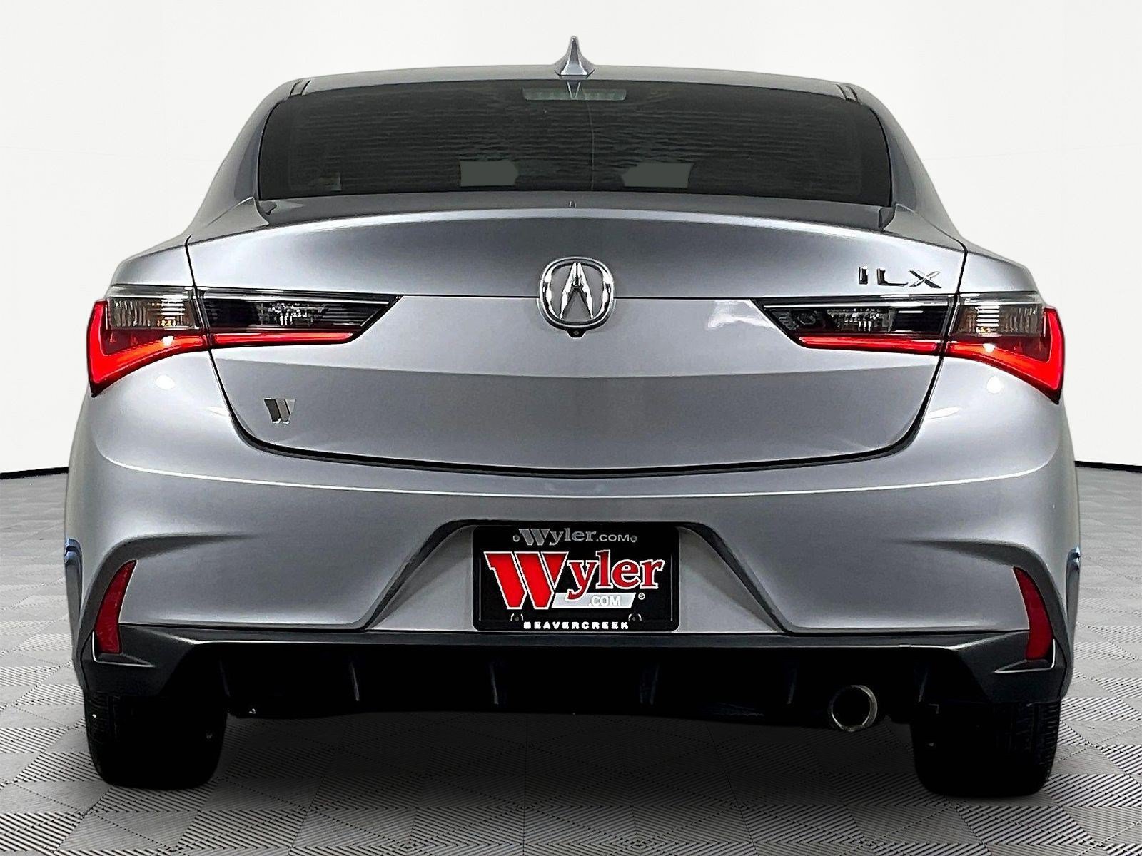 Used 2020 Acura ILX FWD image 5