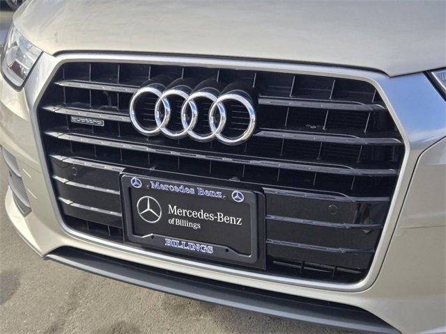 Used 2016 Audi Q3 2.0T Premium Plus w/ Technology Package image 37