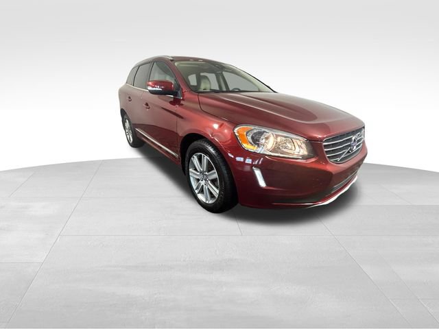 Used 2016 Volvo XC60 T6 w/ Proximity Package AWD/4WD image 7