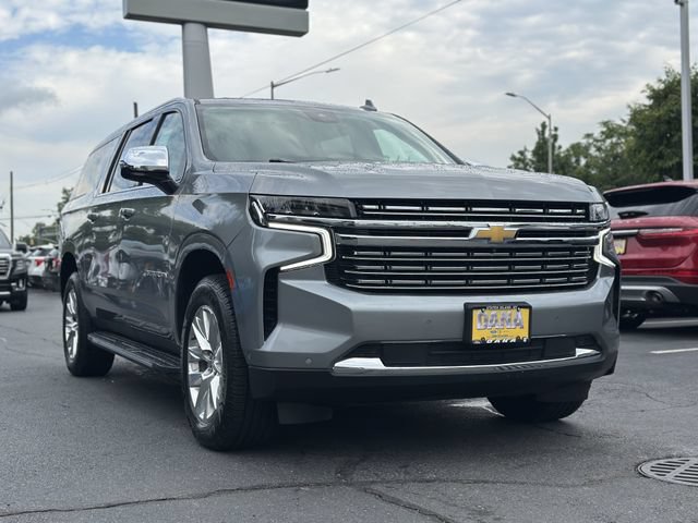 Used 2023 Chevrolet Suburban Premier w/ Advanced Technology Package AWD/4WD image 50