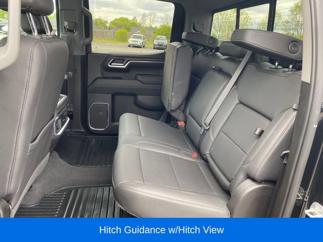 Used 2022 GMC Sierra 1500 SLT w/ SLT Premium Plus Package AWD/4WD image 20