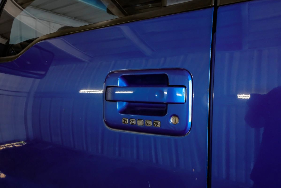 Used 2010 Ford F150 FX4 image 40