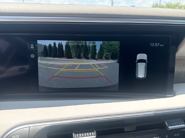 New 2026 Hyundai Palisade SEL AWD/4WD image 20