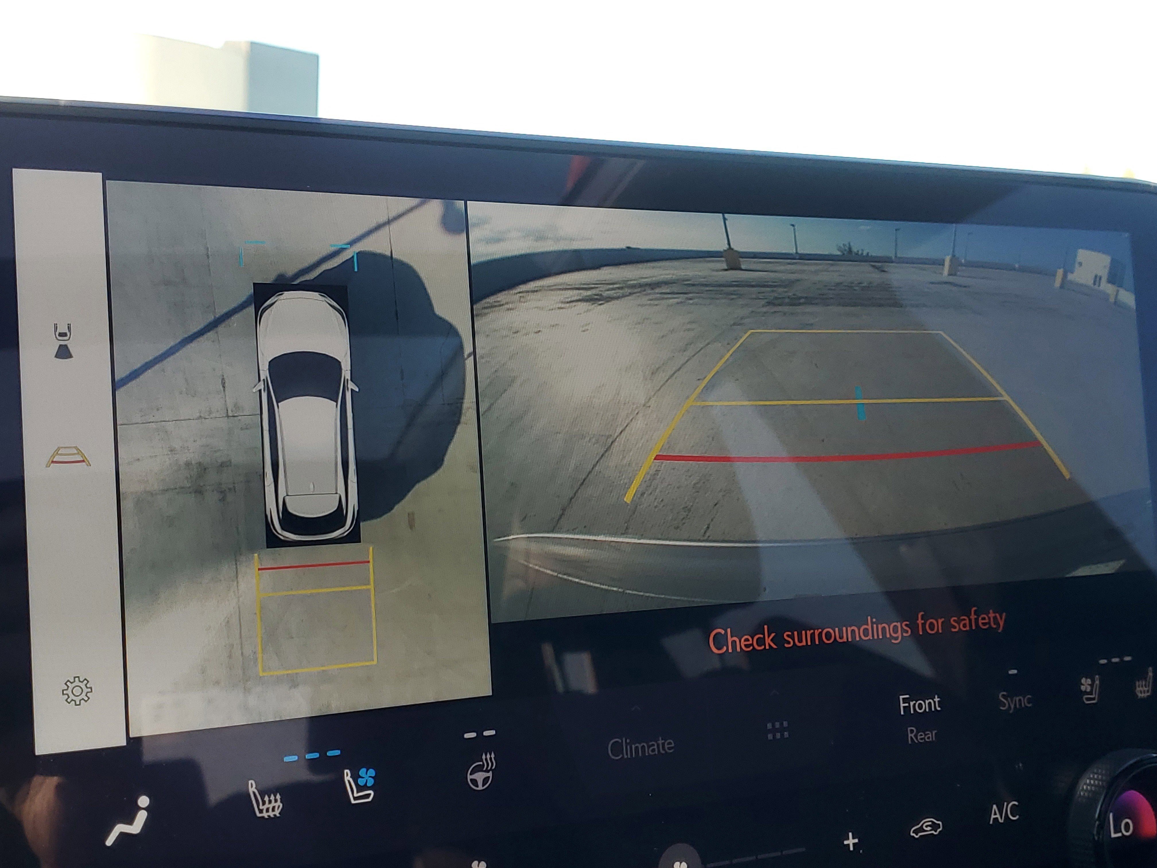 Used 2024 Lexus RX 500h F Sport image 31