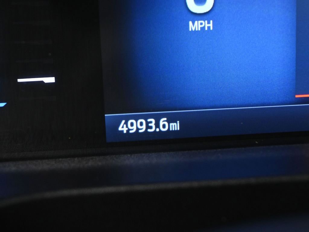 New 2025 Ford Ranger XL w/ Trailer Tow Package image 28