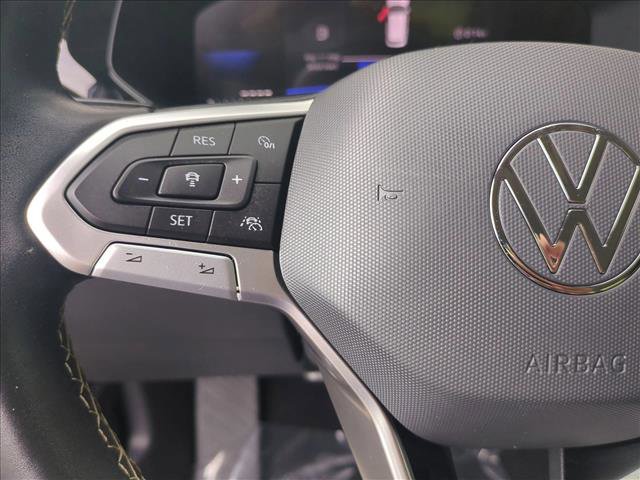 Used 2023 Volkswagen Taos S w/ IQ Drive S Package FWD image 29