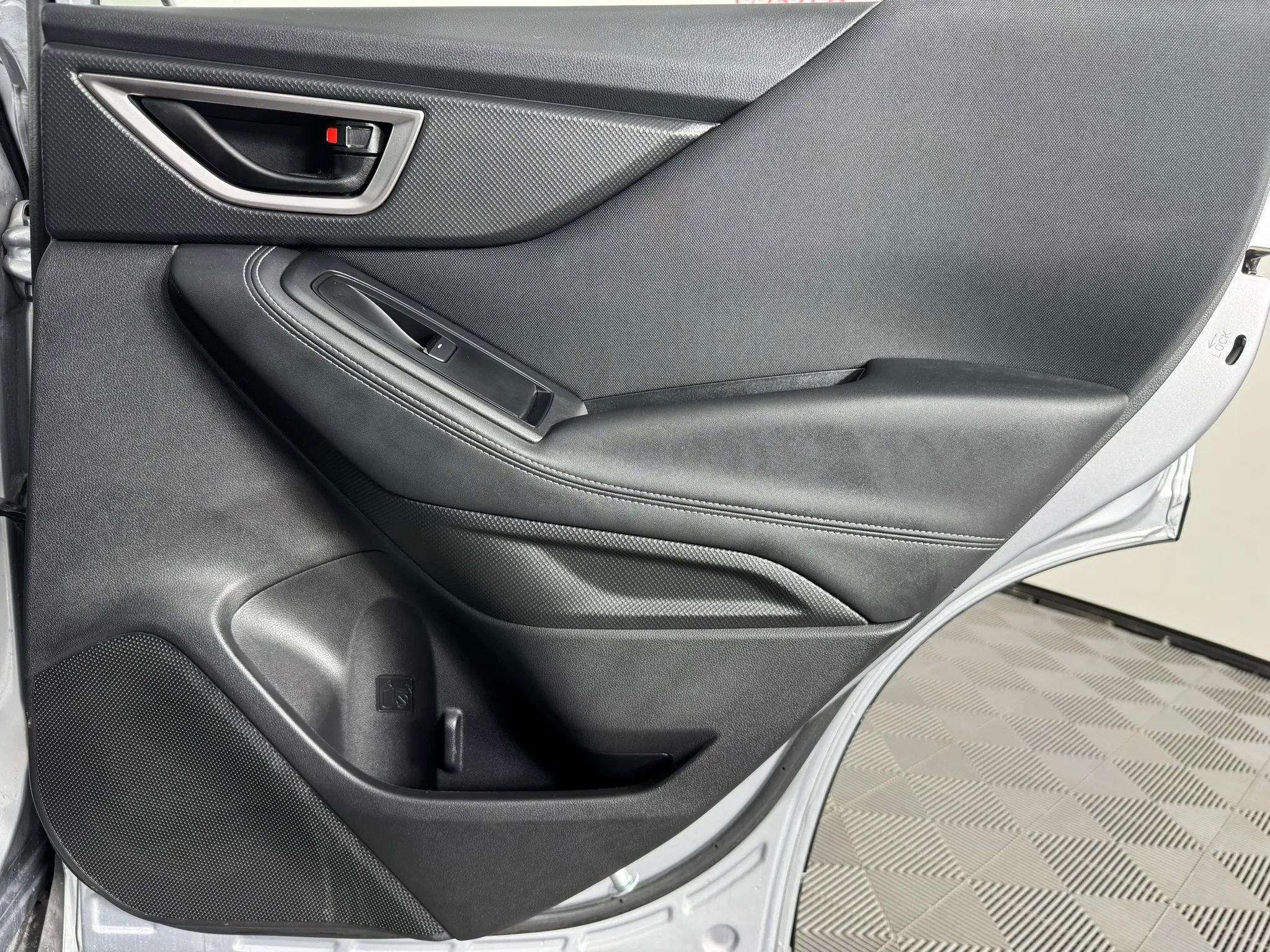 Used 2021 Subaru Forester w/ Popular Package #1 image 39