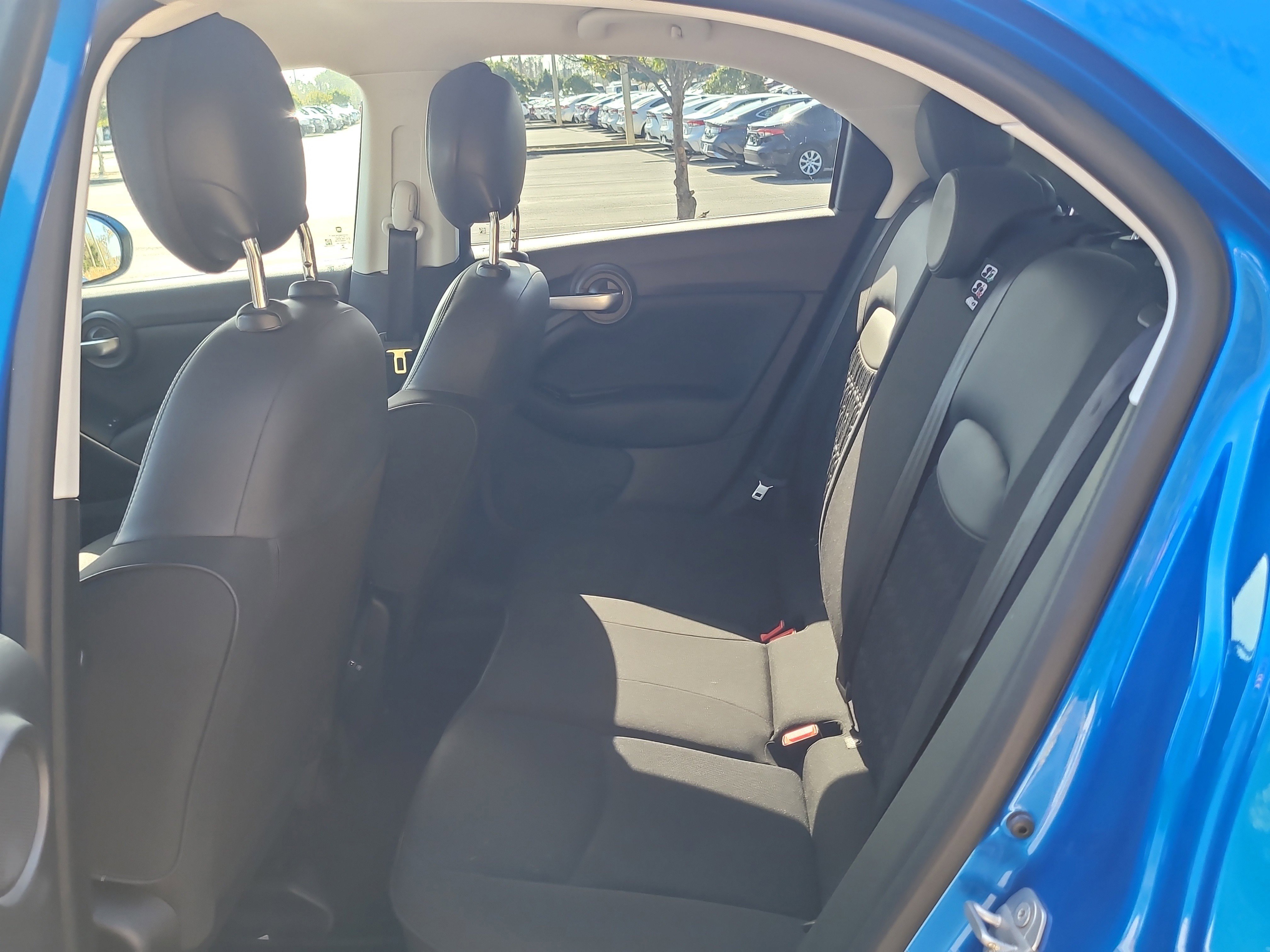 Used 2023 FIAT 500X Pop w/ Comfort Group image 14