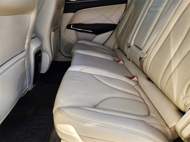 Used 2015 Lincoln MKC AWD w/ Equipment Group 102A Reserve image 9