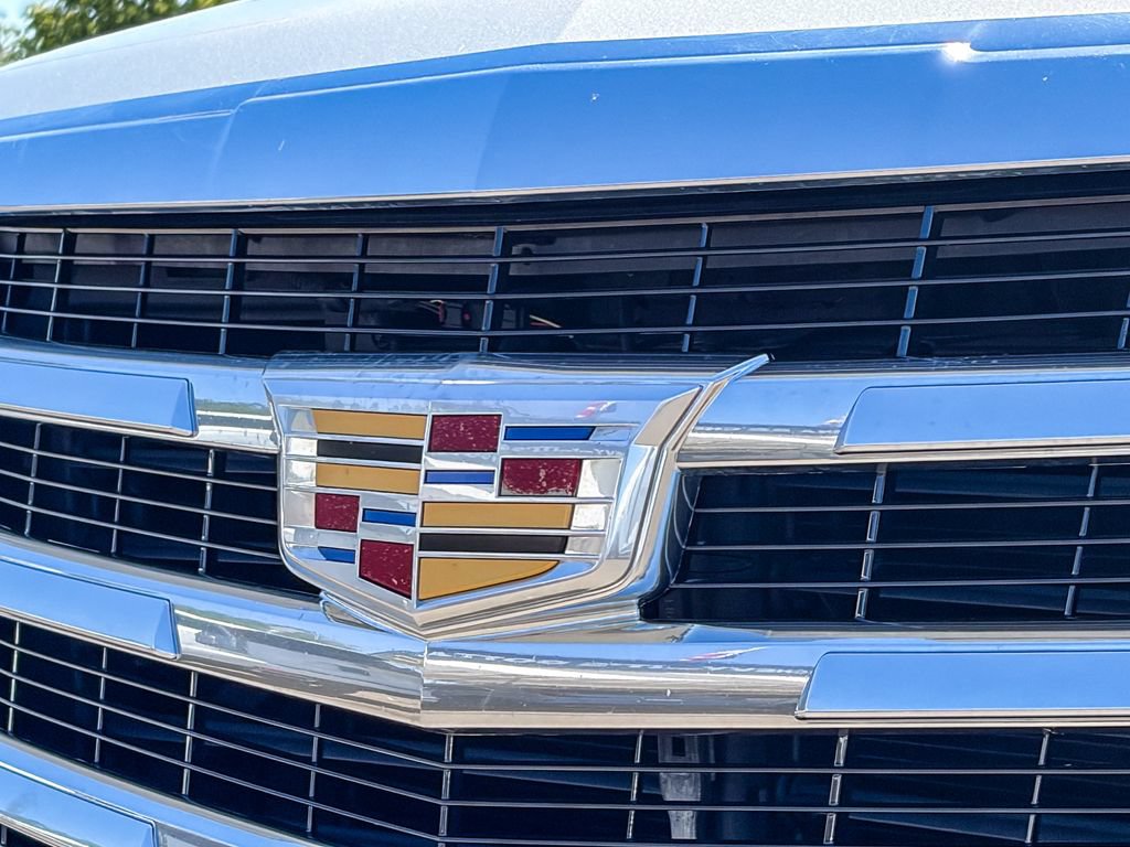 Certified 2020 Cadillac Escalade Luxury AWD/4WD image 6