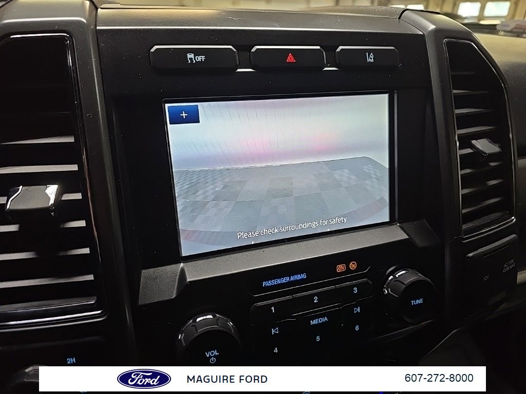 Used 2020 Ford F250 XLT w/ XLT Value Package image 26
