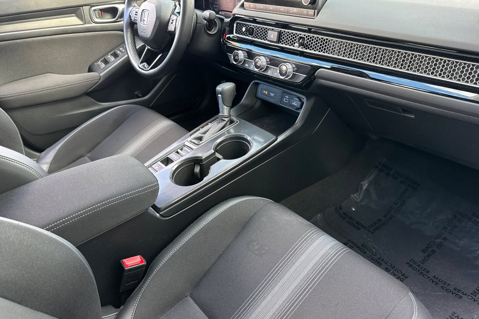 Used 2024 Honda Civic Sport image 31