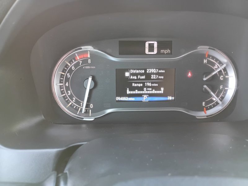 Used 2017 Honda Pilot EX-L image 17