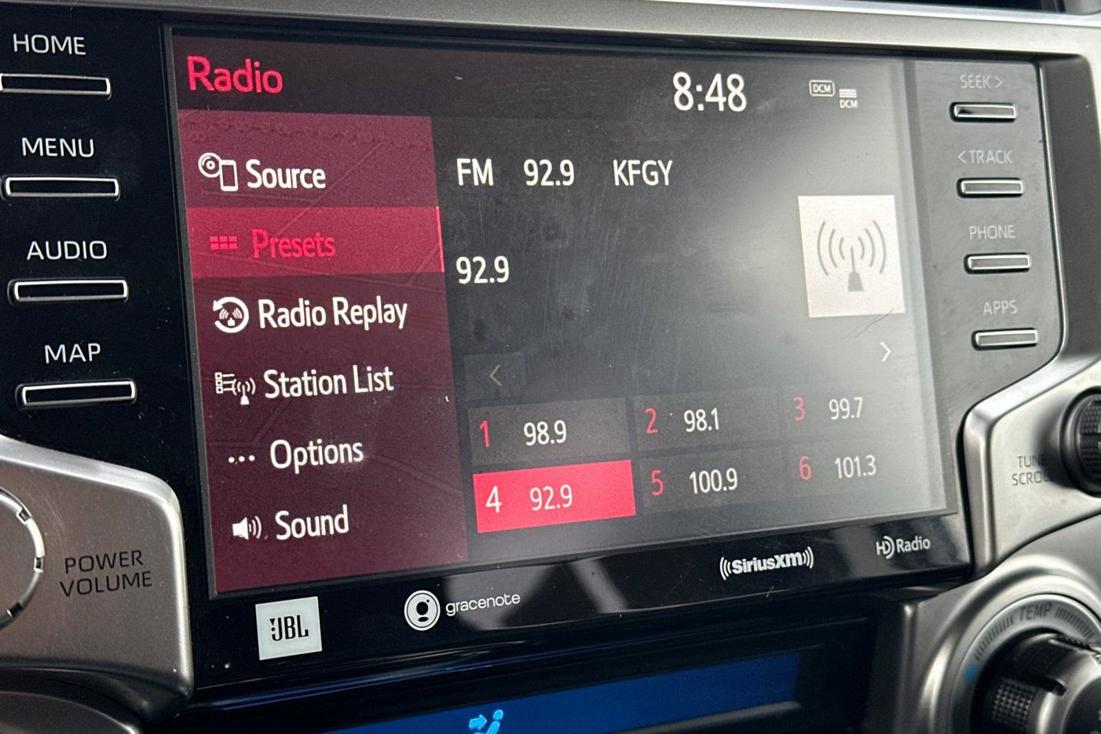 Used 2022 Toyota 4Runner Limited AWD/4WD image 22