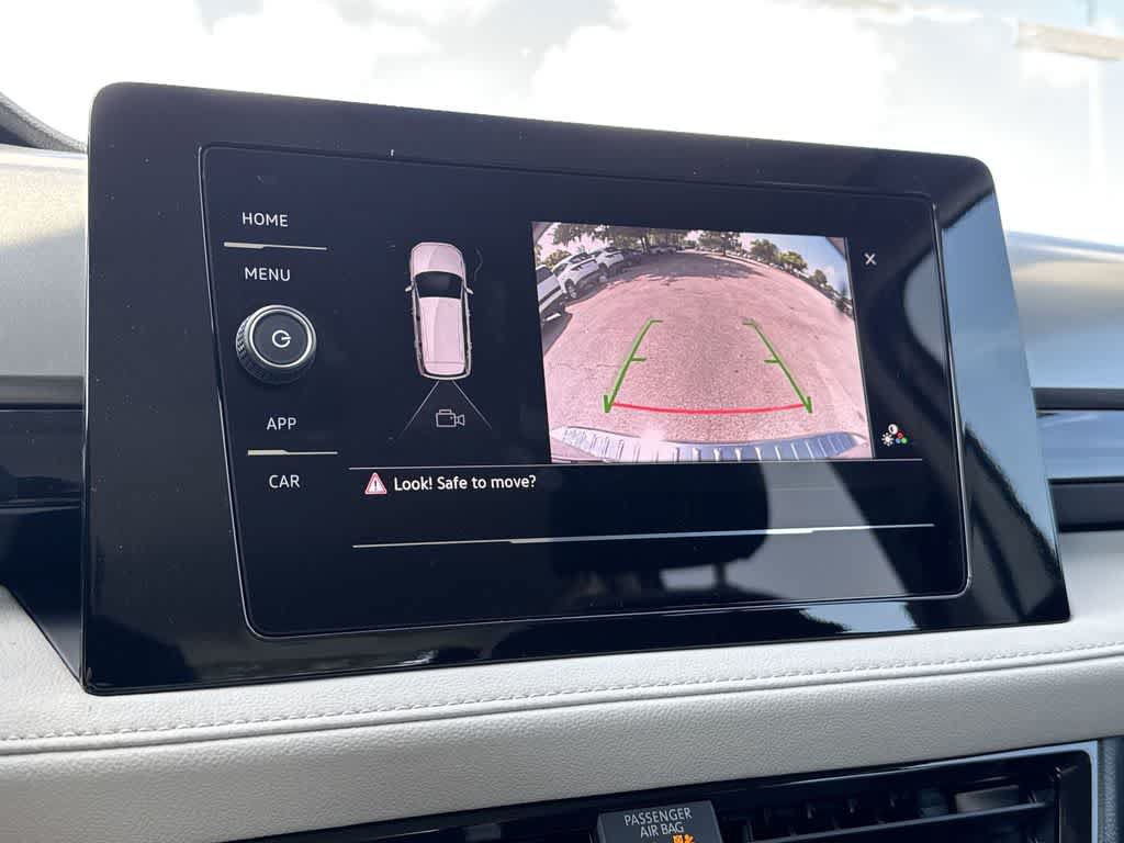 New 2026 Volkswagen Taos S FWD image 19